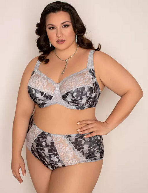 Бюстгальтер Б 297-475 maxi Инновация