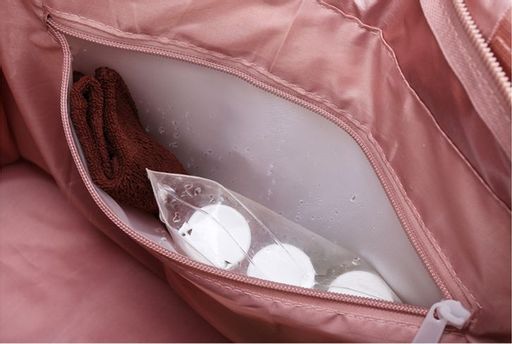 Сумка JIN-302-Purple