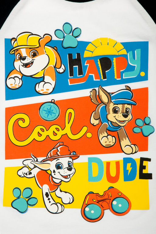 Джемпер детский (футболка) / PAW PATROL - Mothercare фото 5