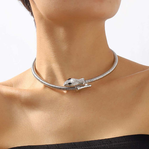 Колье арт. 22 6429 (id 277665) - Rada фото 3