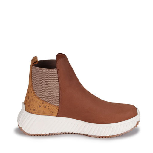 Ботинки женские