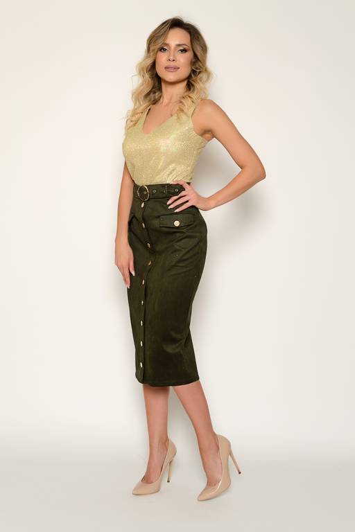 0378 ЮБКА - Dusans фото 3