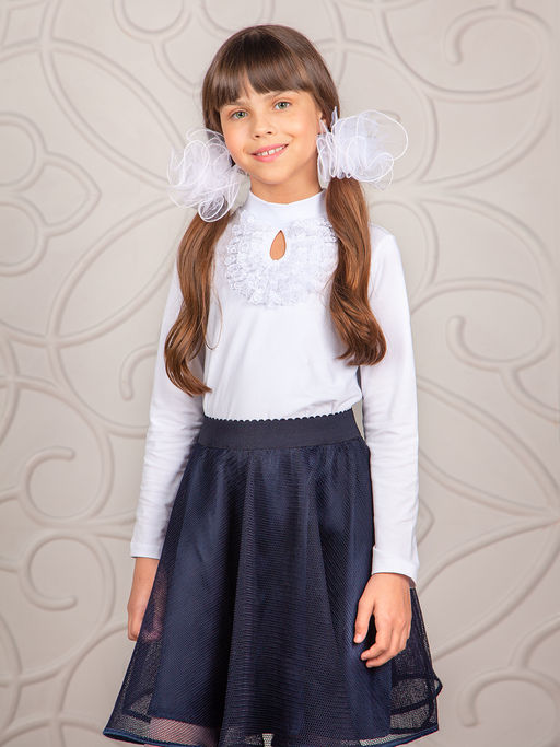 Блузка Кэтти - Стиляж фото 5