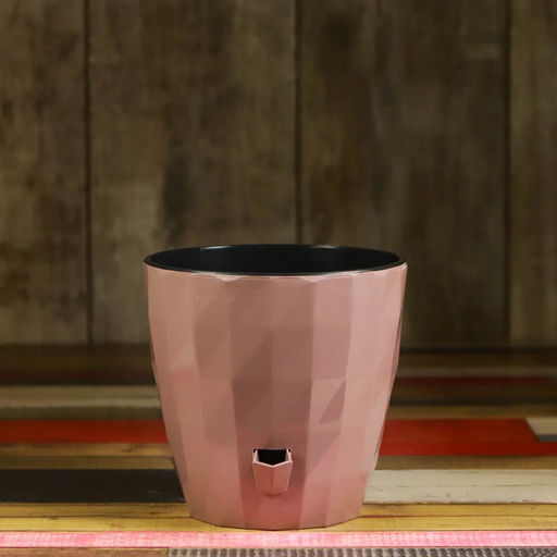 Кашпо RUBY Соло,3 л, арт. КШ- 6453,6454,6455, 6456, 6457,6460, 6461, 6462,9207,9649, 4714 - Полимербыт фото 3