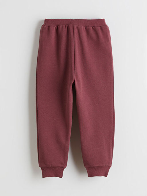 Beli Lastikli Basic Erkek Bebek Jogger E?ofman Alt? 3l?