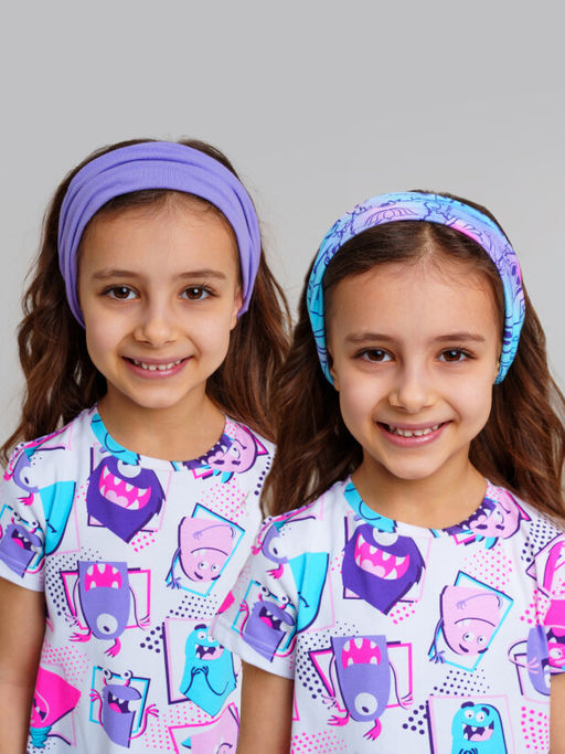 PlayToday / Косынка для девочки