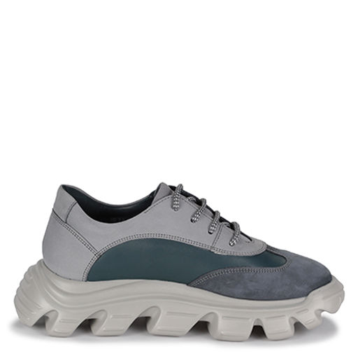 полуботинки женские - Riconte фото 3