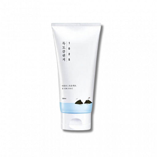 Round Lab 1025 Dokdo Cleanser, 150ml - Мягкая очищающая пенка с морской водой