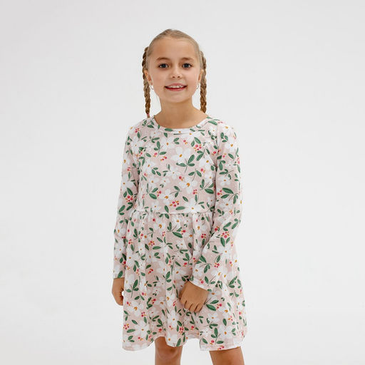 Платье для девочки Полдень - Мариша фото 7