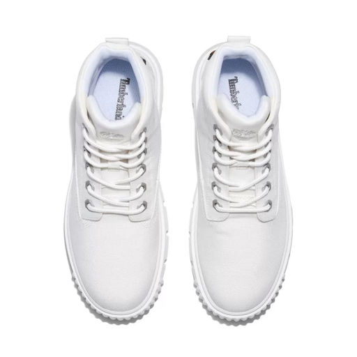 Timberland / Ботинки Greyfield Boot Fabric  фото 2