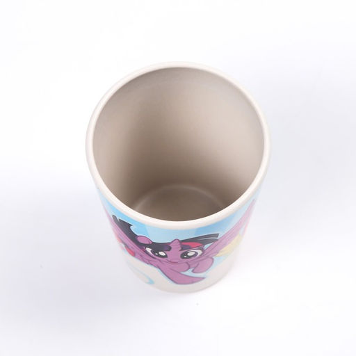 Стакан детский, бамбук "Искорка", My Little Pony