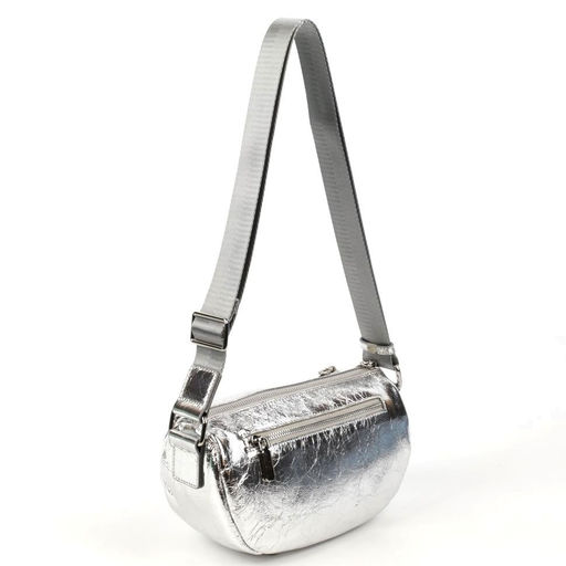 Женская кожаная сумка Sergio Valentini 0028-19  фото 3