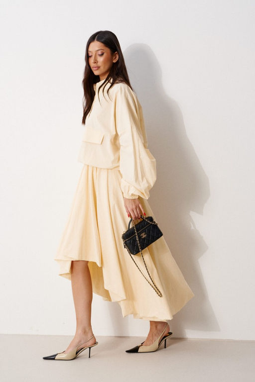 Юбка А1831 - Annete фото 2