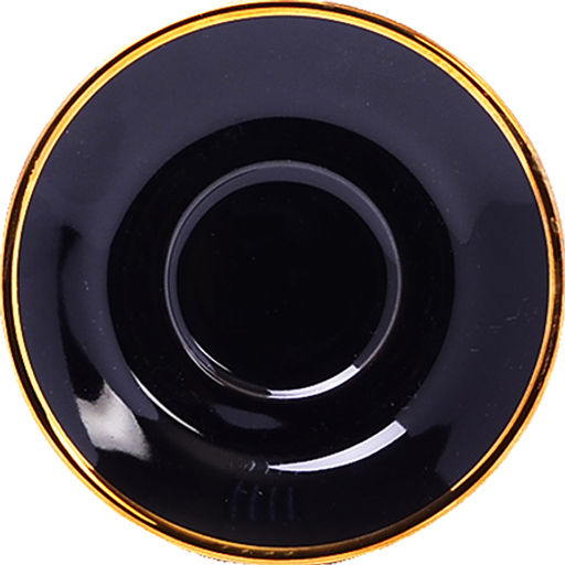 12128 Кофейный сервиз 12 предметов 120 мл фарфор LR (х12) - Mayer&boch фото 3