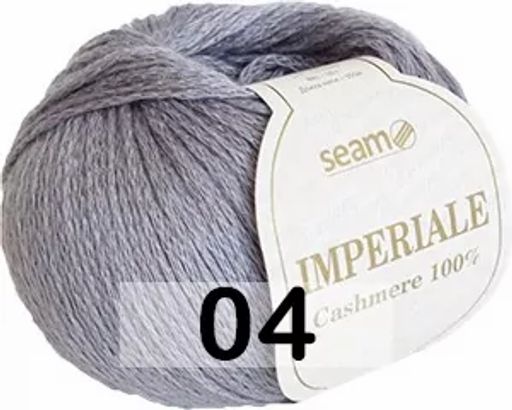 IMPERIALE - Сеам фото 5