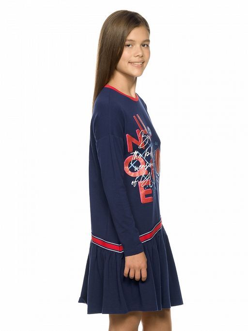 Pelican GFDJ4196/1 платье для девочек  фото 2