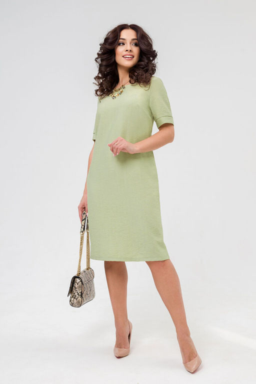 Платье Моника (54) - Serenada фото 4