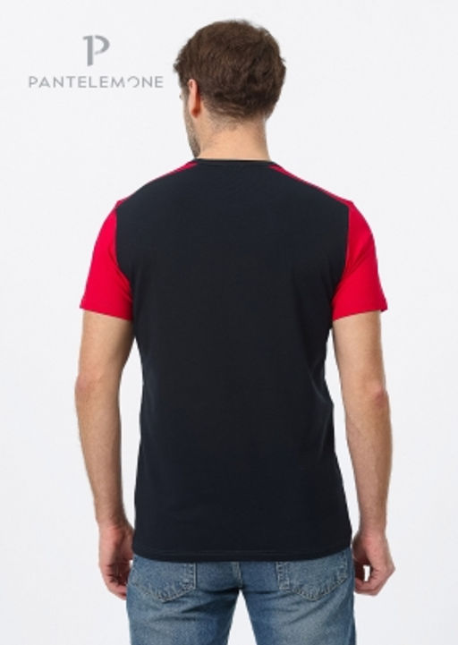 Мужская футболка - Pantelemone фото 6
