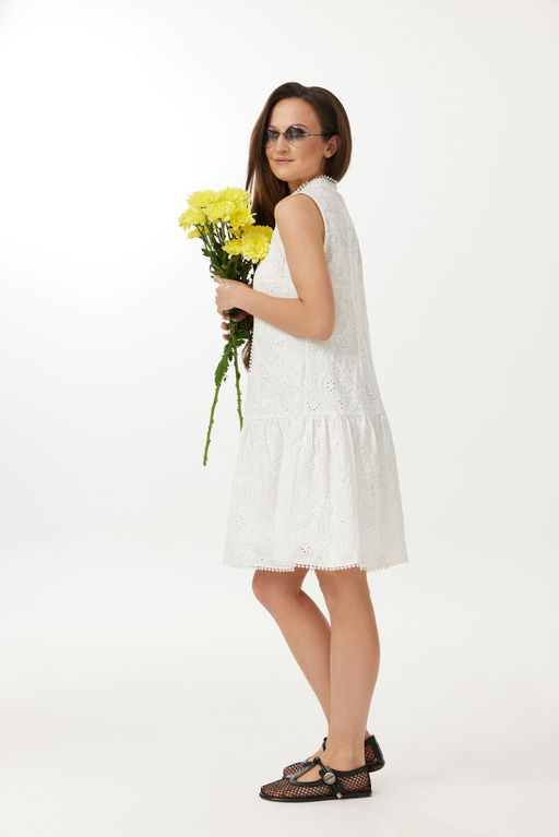 Платье ElPaiz 1243  фото 3