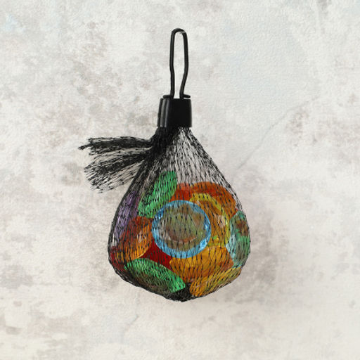 Декоративные камни 70г / XM-27-1 /уп 200/ пластик 718698 - Галеонтрейд фото 4