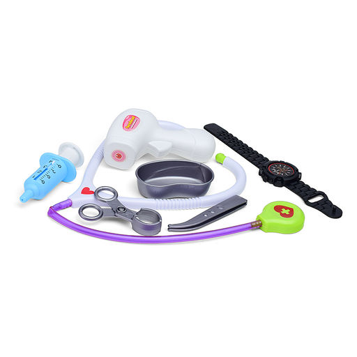 Набор доктора "Медсестра" в пакете