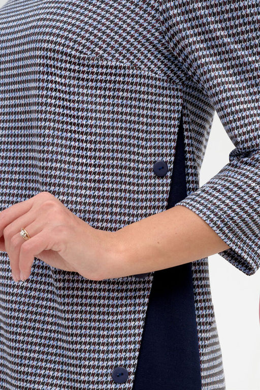 Платье Алма (48-58) - Serenada фото 6