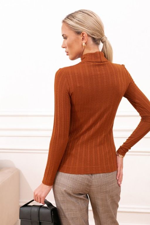 60661 Водолазка Елисеева Олеся - Eliseeva olesya фото 2