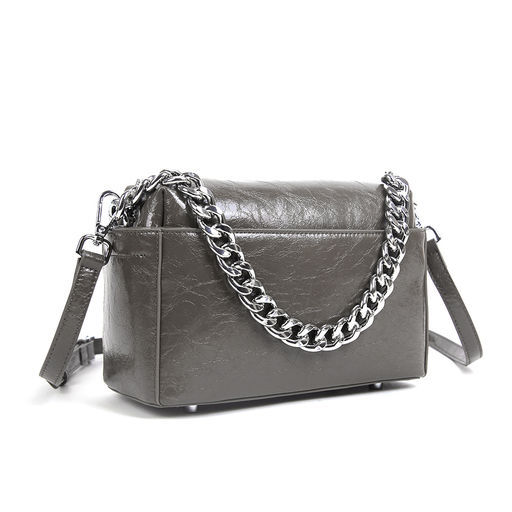 Женская сумка MIRONPAN арт. 62373 Серый