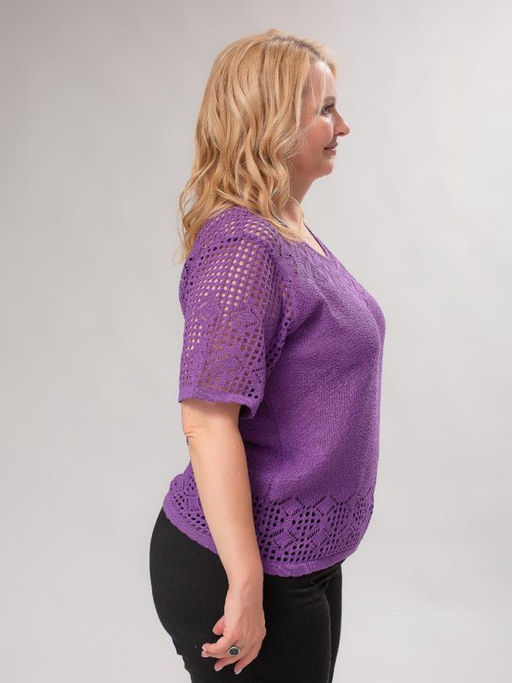 Кофта летняя