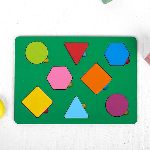 Секретики Съедобное несъедобное, цвет МИКС - Лесная мастерская фото 2