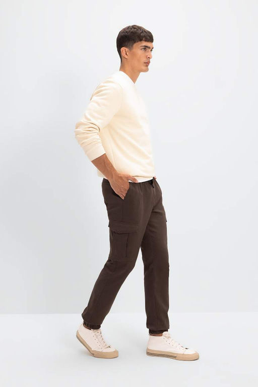 Брюки-джоггеры - Defacto фото 4