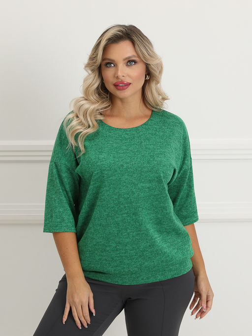 Джемпер М4-4376/51 - Wisell фото 71