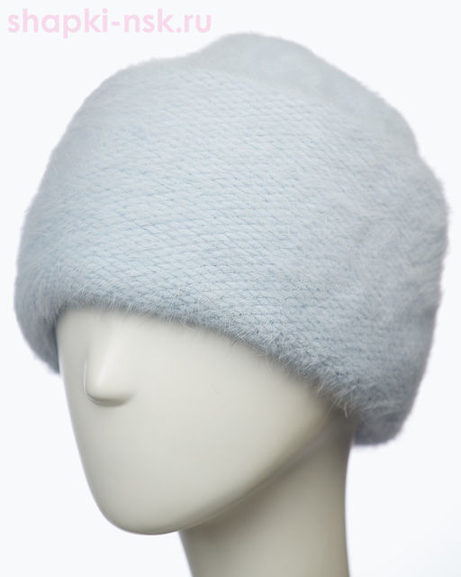 Бекки 901 Шапка женская флис (56-58)