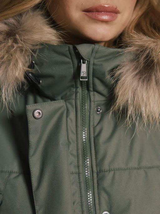 Куртка зимняя мембрана 24237-482 - Avese фото 75