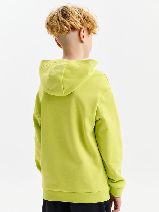 BFNK3388 Толстовка для мальчиков