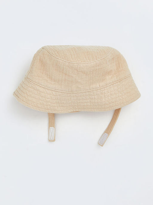 Erkek Bebek Bucket ?apka