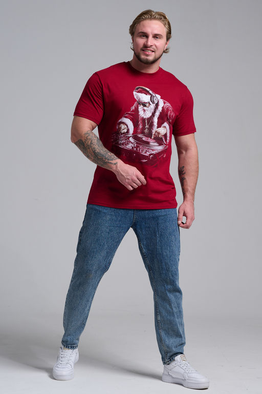 8581 футболка унисекс