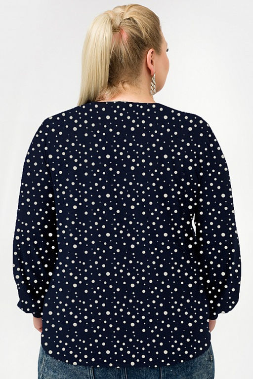 Лонгслив, арт. 0143-54 - Шаrliзе фото 2