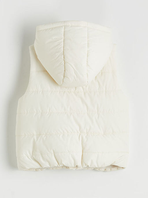 Kap??onlu K?z ?ocuk ?i?me Yelek