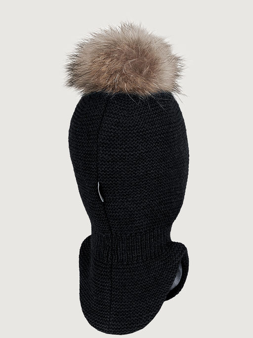 Балаклава 10з15325 черный