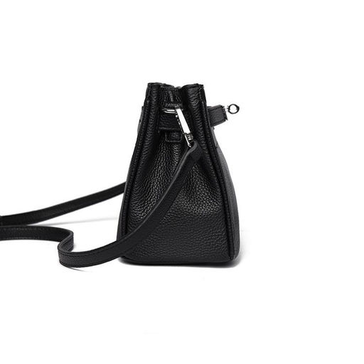 Bags Сумка женская / кожа / 026202