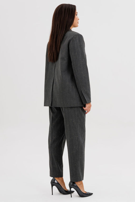 Костюм Fantazia Mod 5320 серый  фото 4