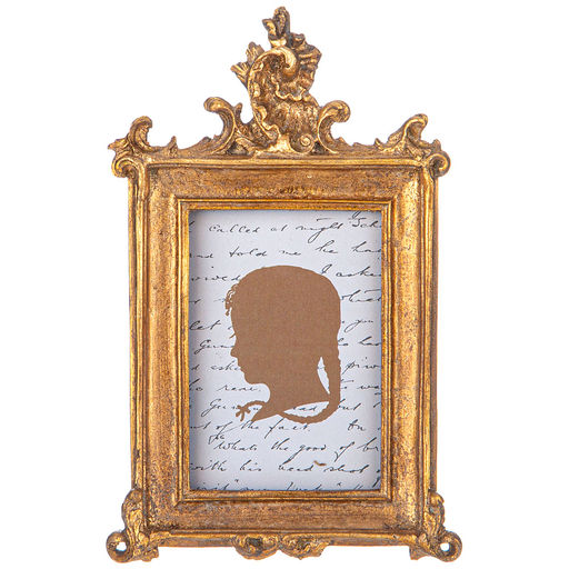 ФОТОРАМКА 10,3*1,7*16,2 СМ - Lefard фото 2