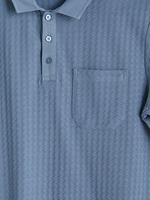 Polo Yaka Erkek Ti??rt