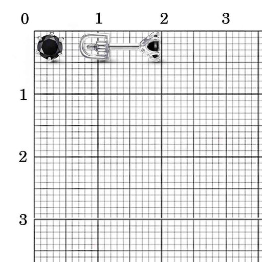 СЕРЬГИ 33812884Д1 - Красная пресня фото 3