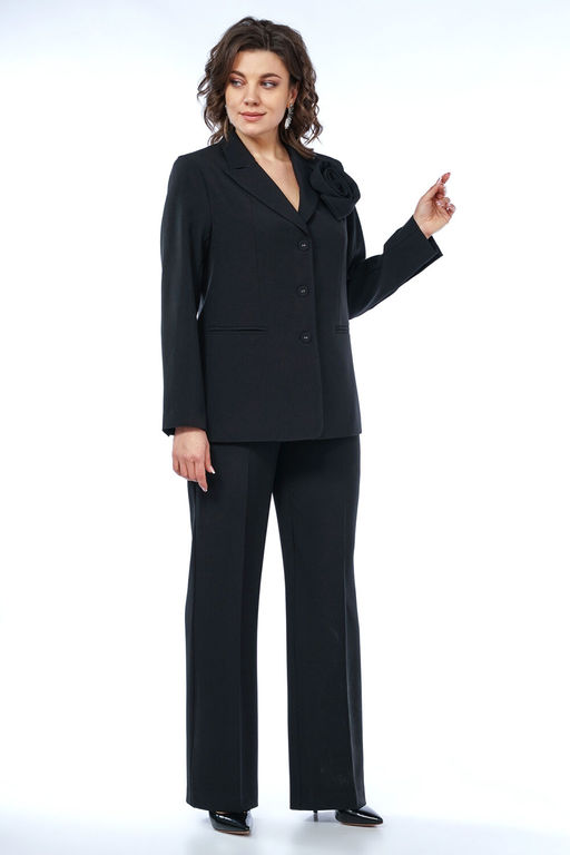 Костюм ALANI 2143 черный