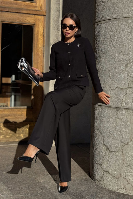 Жакет URS 25-640-1  фото 4