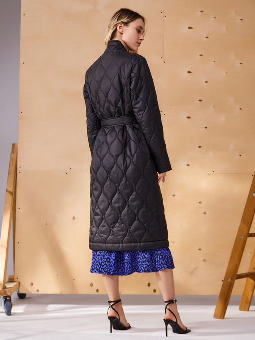 Плащ - Hoops фото 4