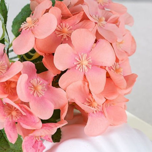 Цветок искусственный Фиалка букет 31 см / ZJ3160 /уп 1200/ - Галеонтрейд фото 3