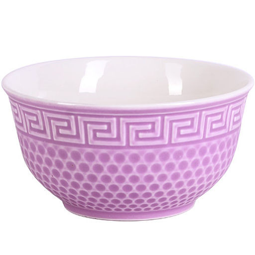 31548 Набор салатниц 6 пр 340 мл LR (х8) - Mayer&boch фото 6